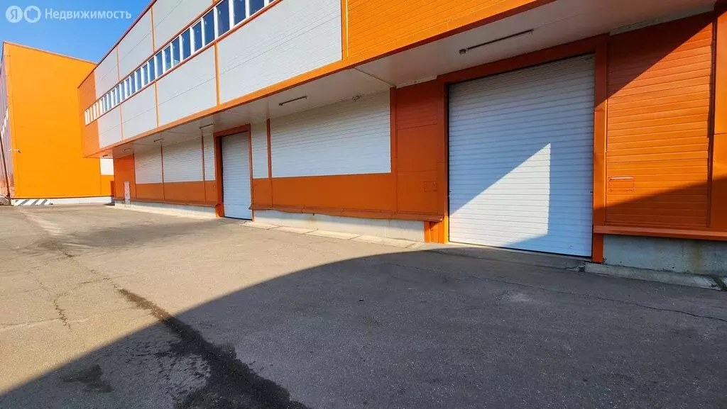 Склад (1180 м) - Фото 2