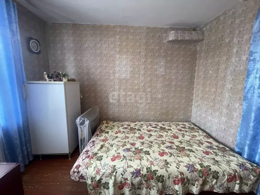 1-к кв. Татарстан, Казань ул. Дежнева, 4к2 (18.0 м) - Фото 1