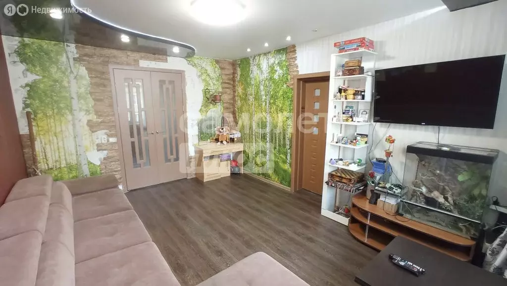 4-комнатная квартира: Кирово-Чепецк, проспект Мира, 24 (81 м) - Фото 2