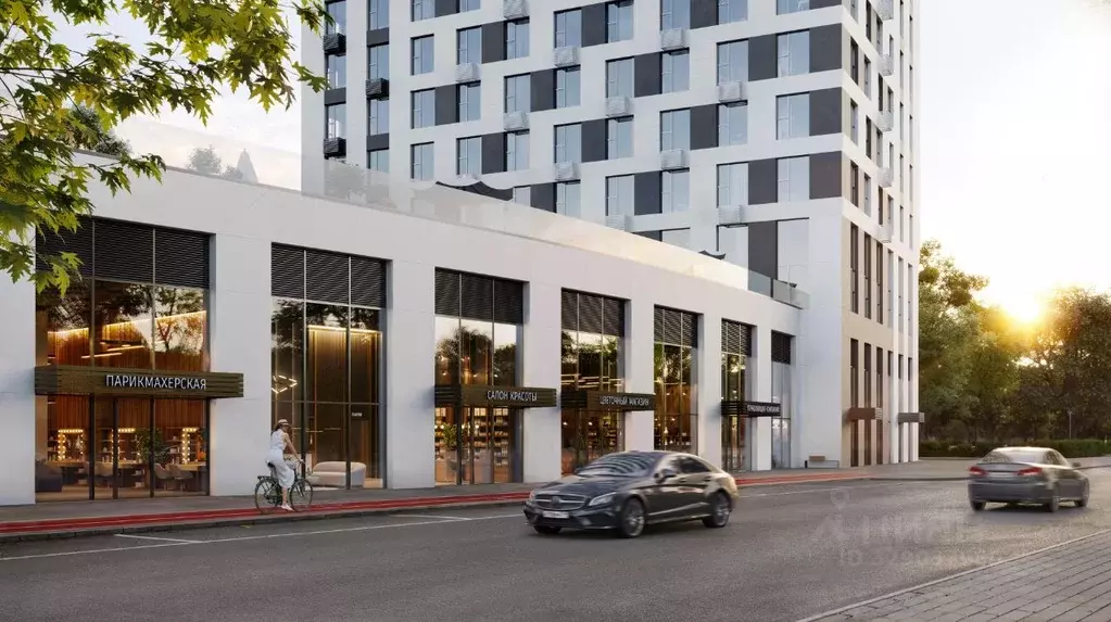 Помещение свободного назначения в Москва Старопетровский проезд, 11 ... - Фото 1