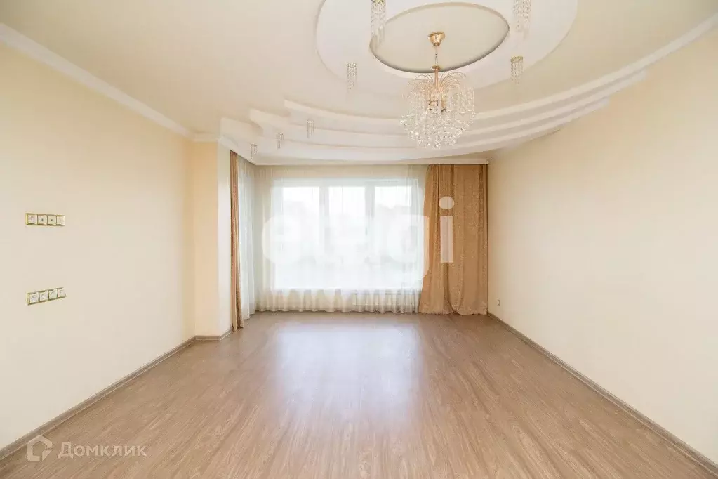 Продаётся 3-к квартира, 125.1 м - Фото 0