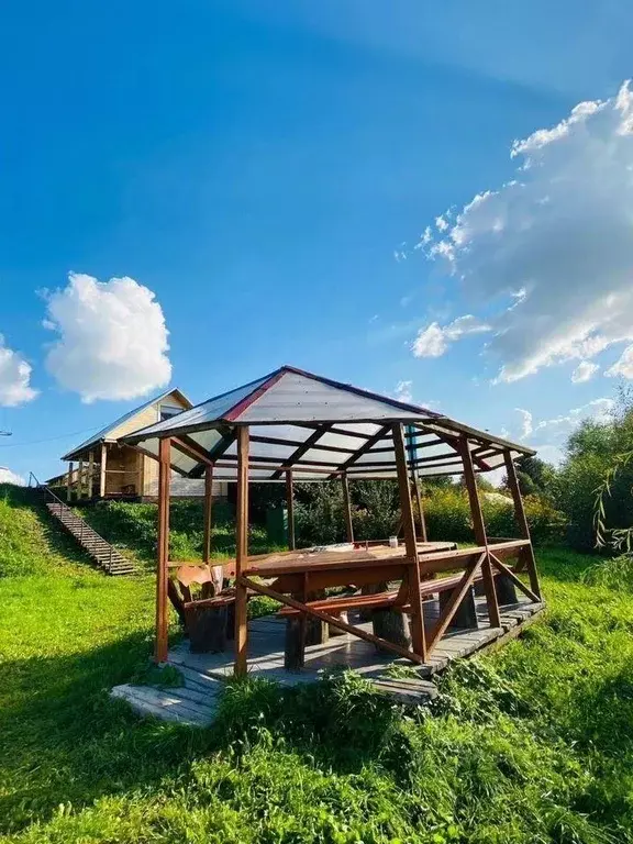 Дом в Владимирская область, Суздаль ул. Коровники, 64 (100 м) - Фото 2