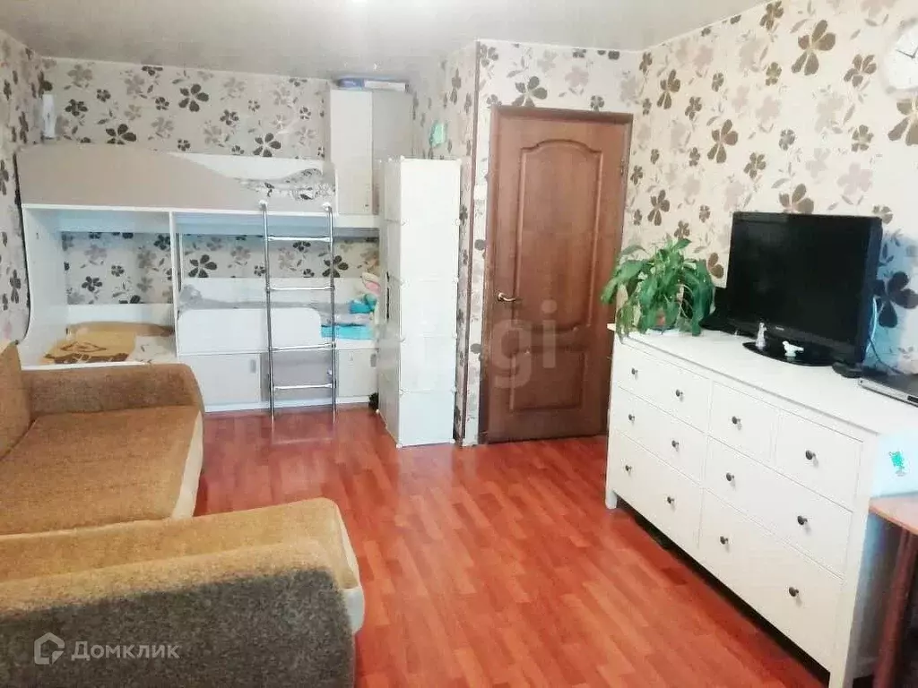 Продаётся 1-к квартира, 34.2 м - Фото 0