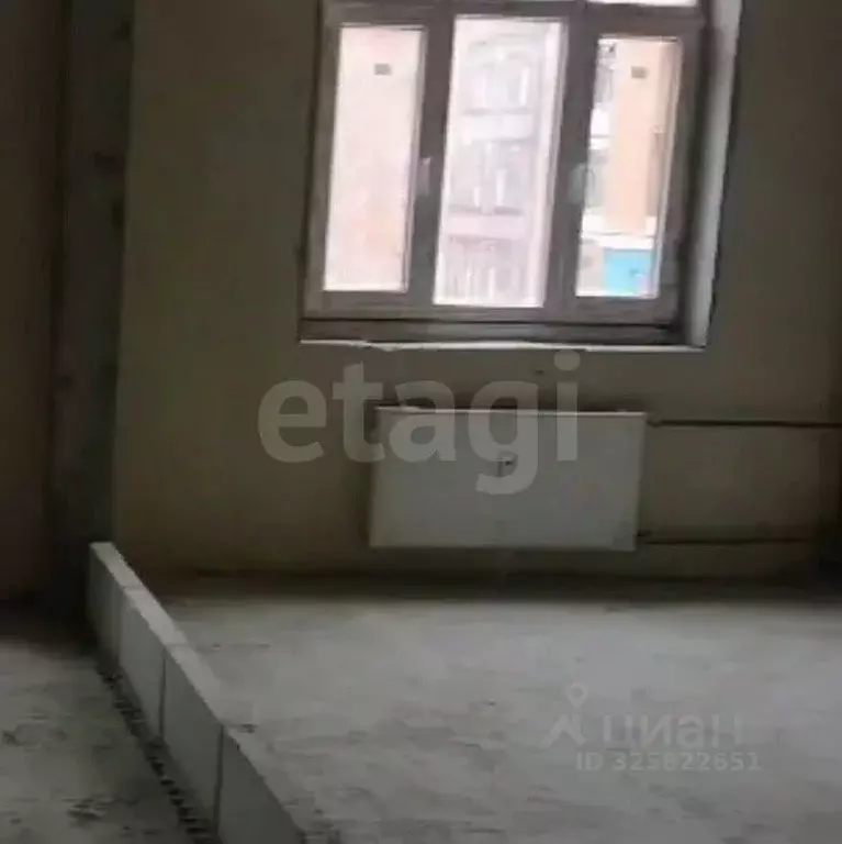 1-к кв. Московская область, Красногорск городской округ, Сабурово пгт ... - Фото 1