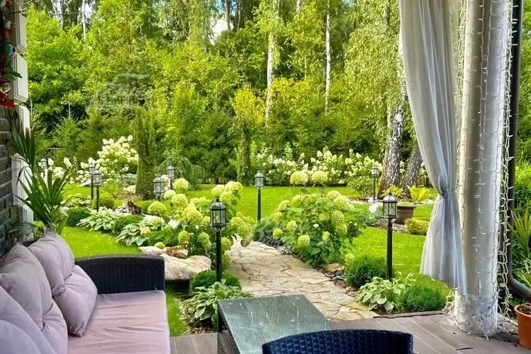 Дом в Москва д. Ватутинки, Искра-1 СНТ,  (720 м) - Фото 2