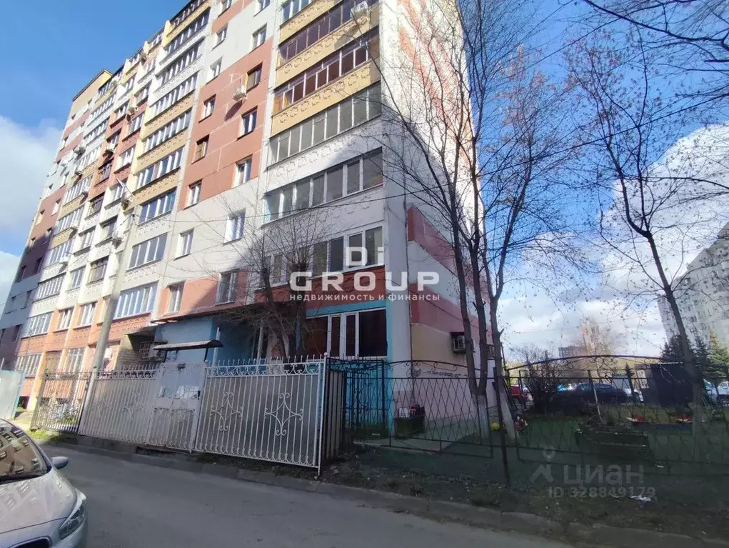 Склад в Татарстан, Казань Набережная ул., 31 (110 м) - Фото 1