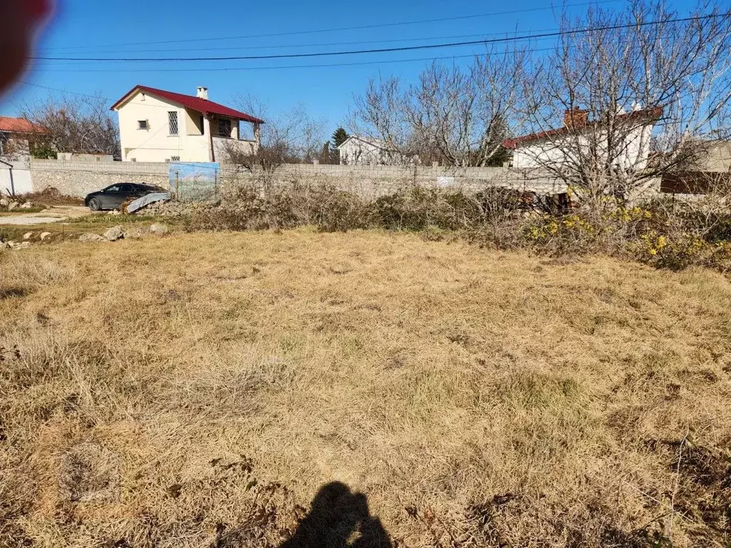 Участок в Севастополь Весна СНТ, 9 (4.3 сот.) - Фото 0
