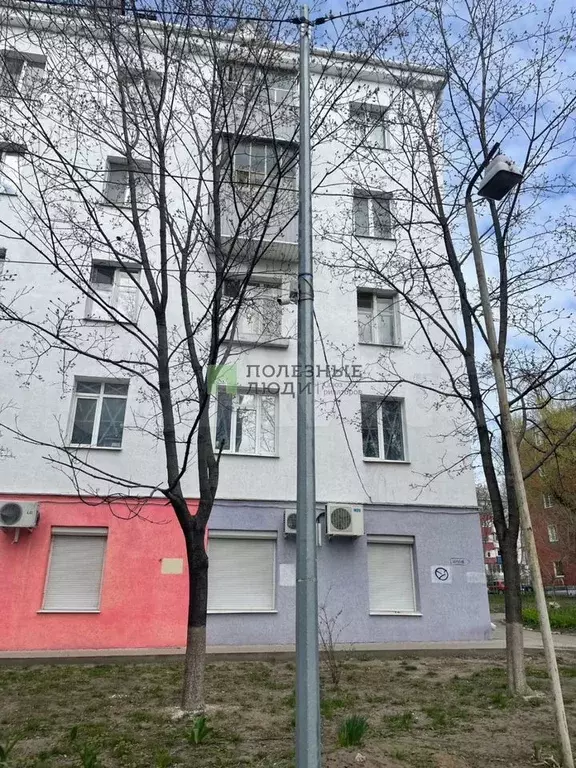 1-к. квартира, 40,4 м, 1/4 эт. - Фото 1