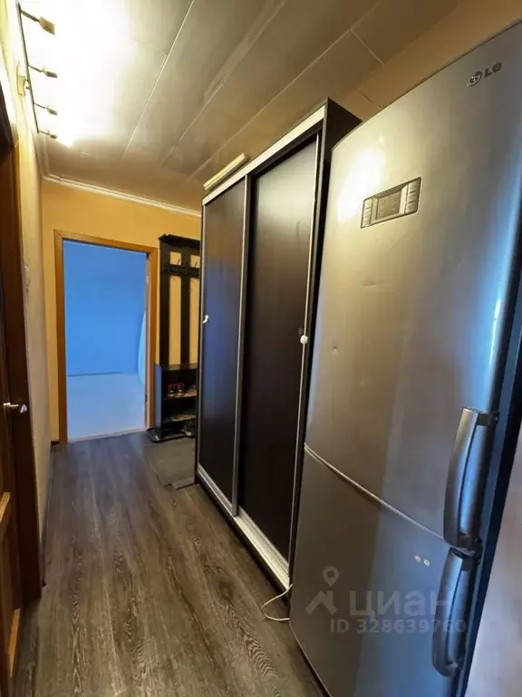 2-к кв. Московская область, Жуковский Клубная ул., 8 (48.5 м) - Фото 2