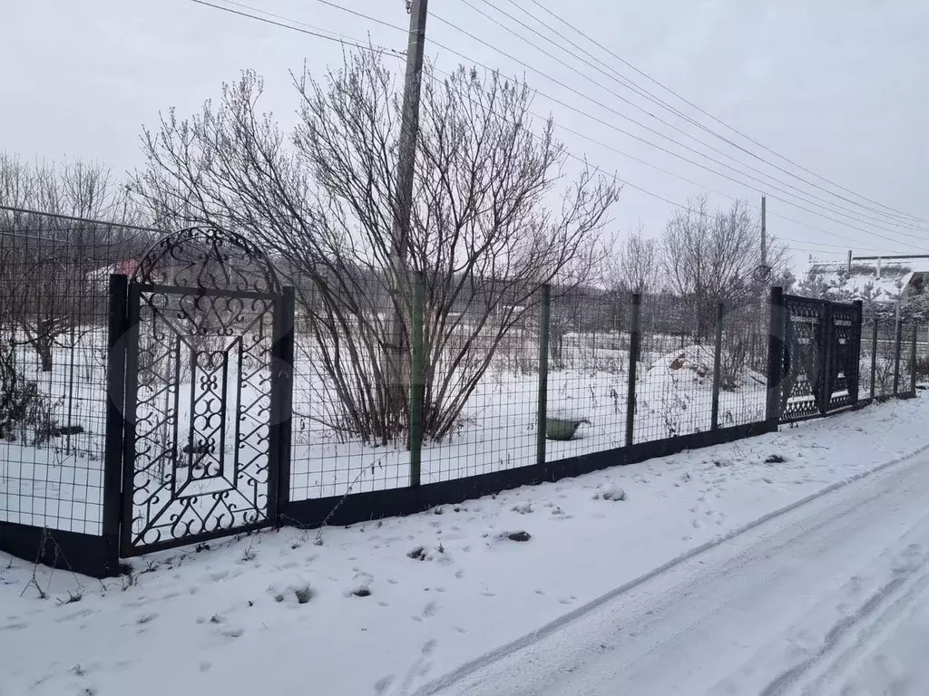 Участок 15 сот. (ИЖС) - Фото 1