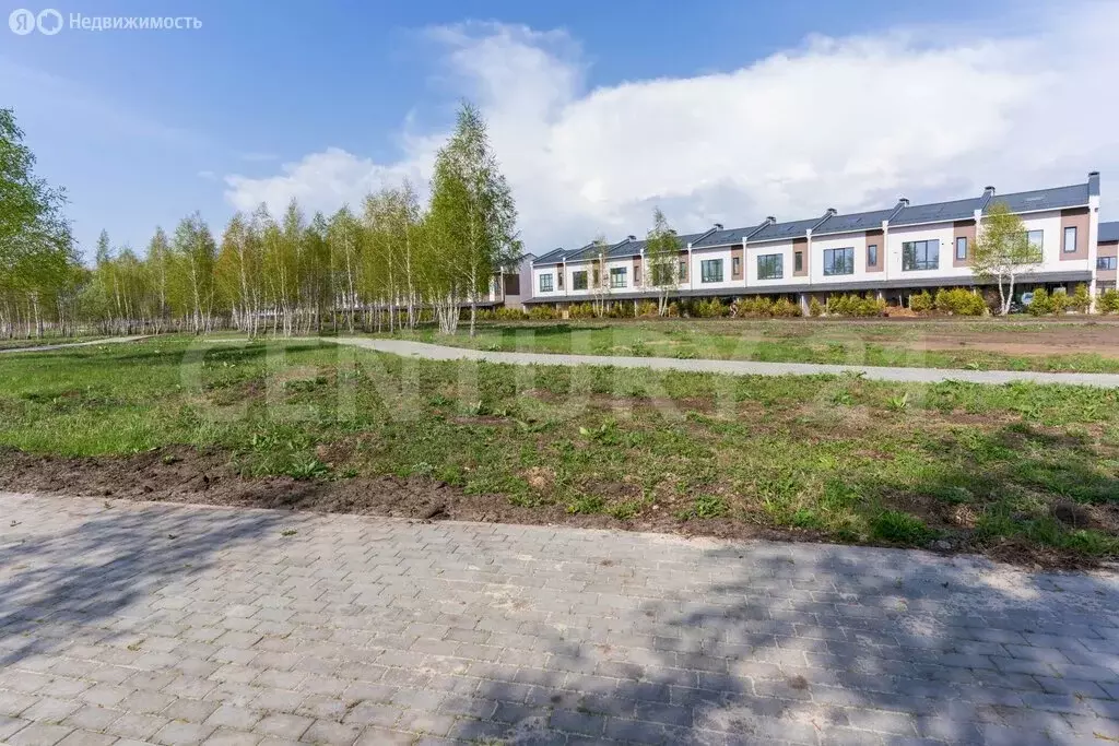 Дом в село Архангельское, микрорайон Дубрава (160 м) - Фото 1