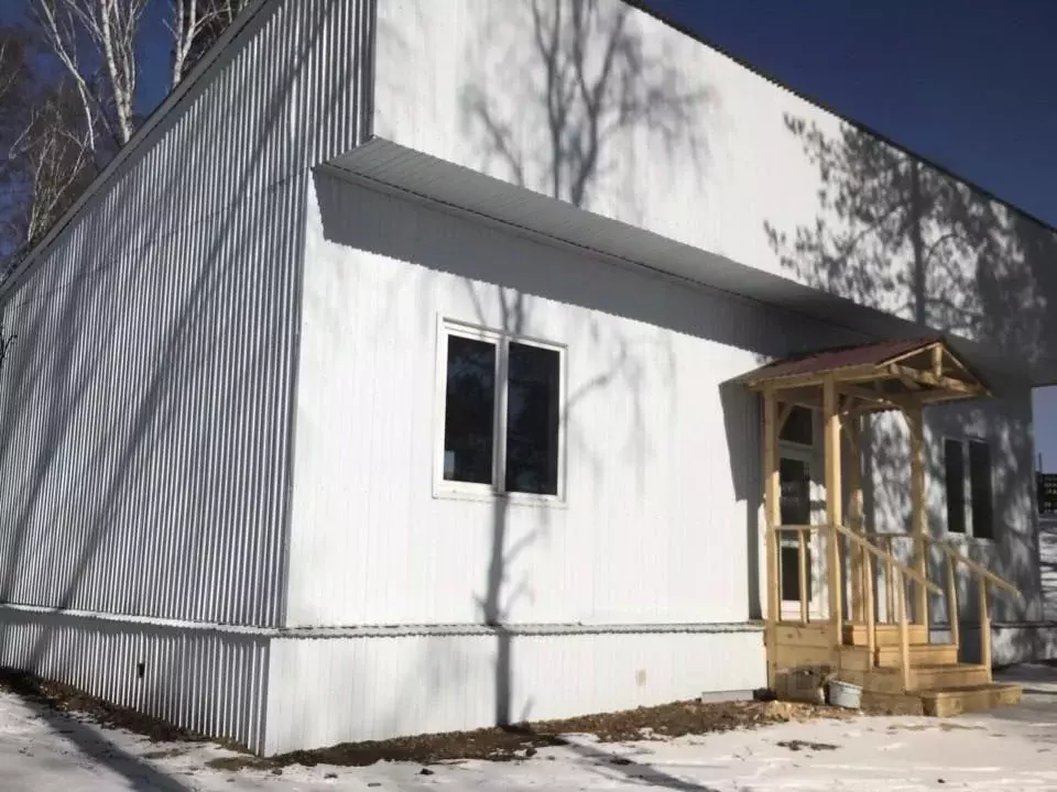 Помещение свободного назначения в Иркутская область, Иркутский ... - Фото 1