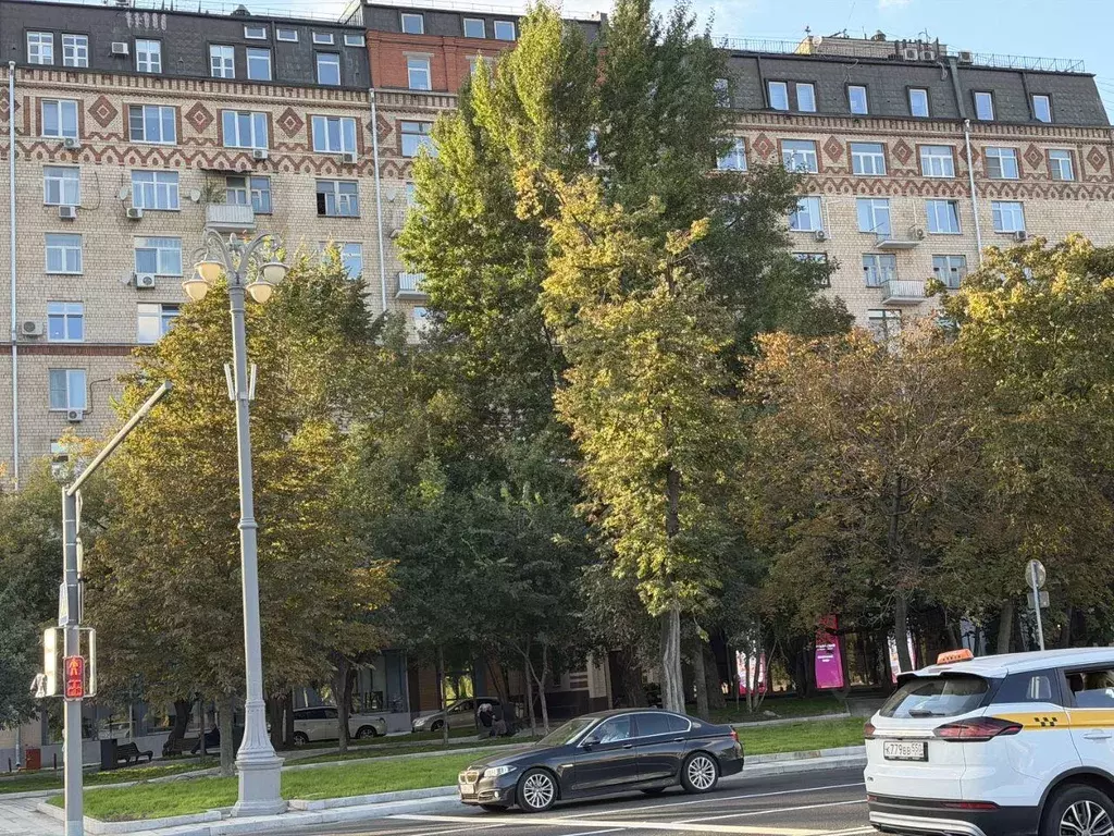 Квартира, 3 комнаты, 69.8 м - Фото 1