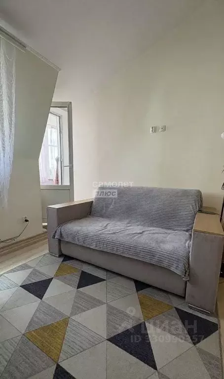 2-к кв. Коми, Сыктывкар ул. Оплеснина, 13 (55.3 м) - Фото 1