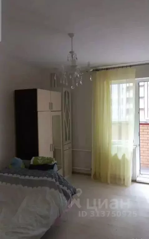 Студия Ленинградская область, Мурино Всеволожский район, бул. ... - Фото 1