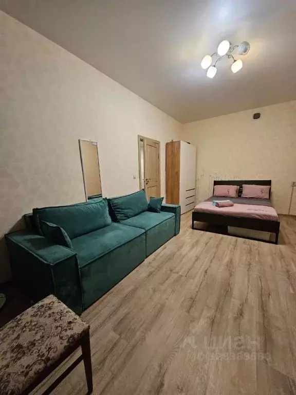 1-к кв. Москва 4-й Войковский проезд, 4 (47.0 м) - Фото 1