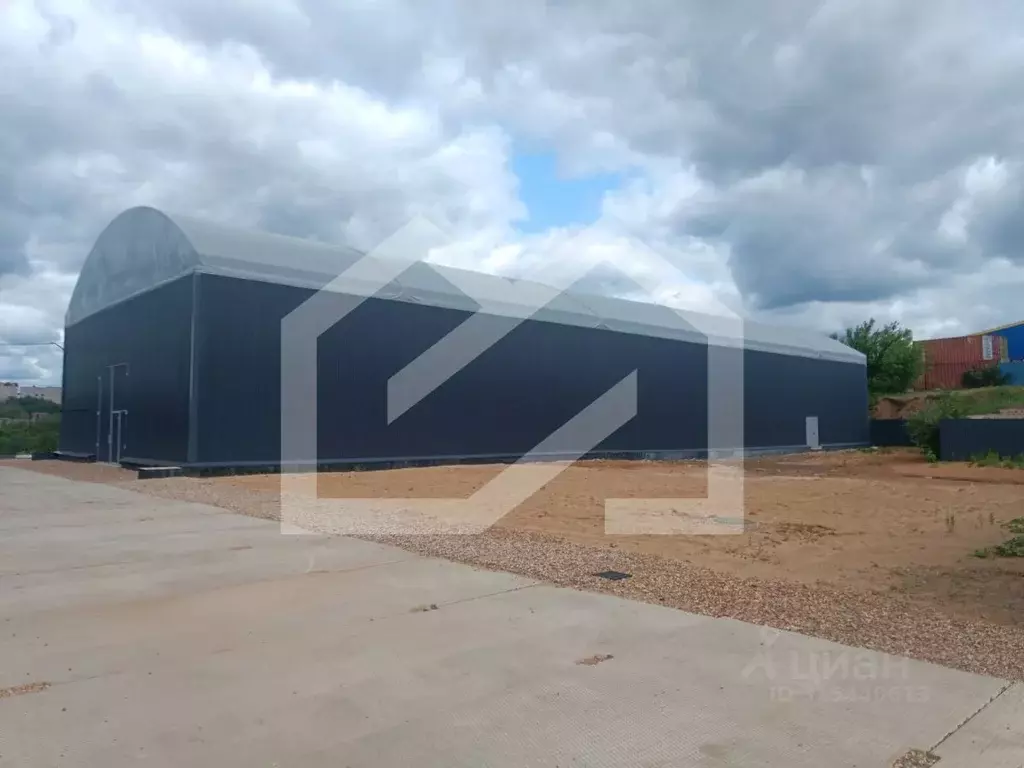 Склад в Московская область, Красногорск Коммунальная зона ... - Фото 1