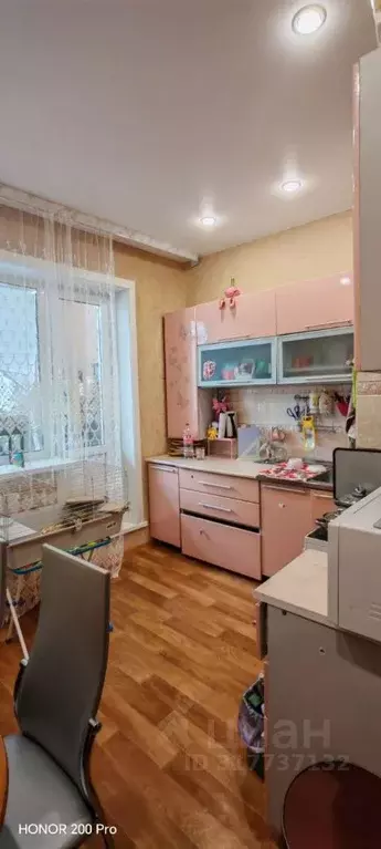 2-к кв. Саха (Якутия), Нерюнгри ул. Карла Маркса, 16/1 (53.4 м) - Фото 1