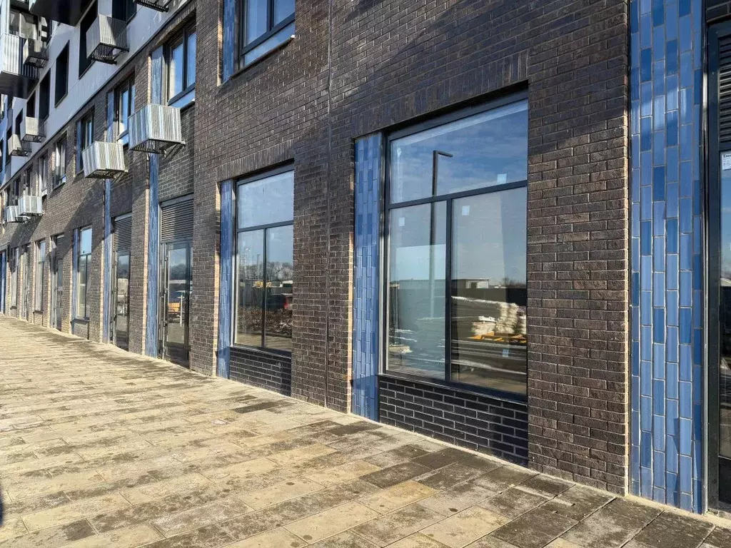 Помещение свободного назначения в Московская область, Домодедово ... - Фото 2