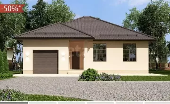 Участок в Свердловская область, Нижний Тагил Рабочая ул., 64 (8.4 ... - Фото 1