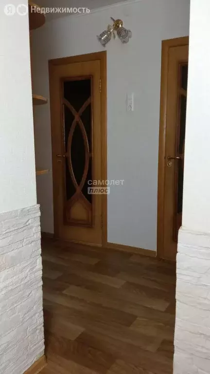 2-комнатная квартира: Ишим, улица Рокоссовского, 26 (48.1 м) - Фото 1