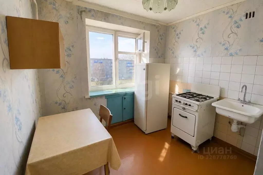 3-к кв. Башкортостан, Стерлитамак ул. Дружбы, 44А (59.1 м) - Фото 1