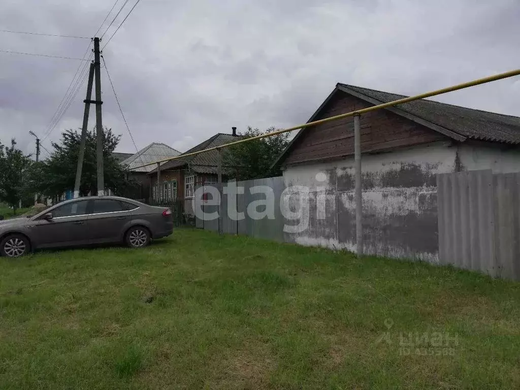 Дом в Белгородская область, Валуйский городской округ, с. Рождествено ... - Фото 1