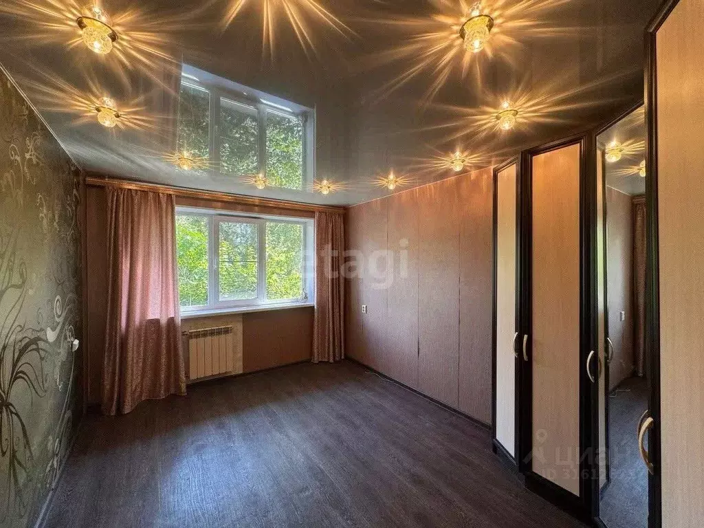 2-к кв. Челябинская область, Озерск ул. Менделеева, 21 (47.1 м) - Фото 1