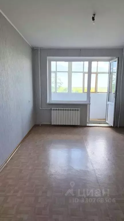 1-к кв. Волгоградская область, Волгоград ул. Розы Люксембург, 9 (33.8 ... - Фото 1