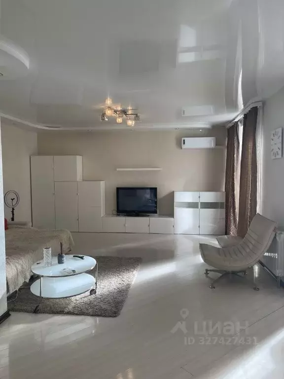 1-к кв. Москва Хорошевское ш., 12к1 (55.5 м) - Фото 2