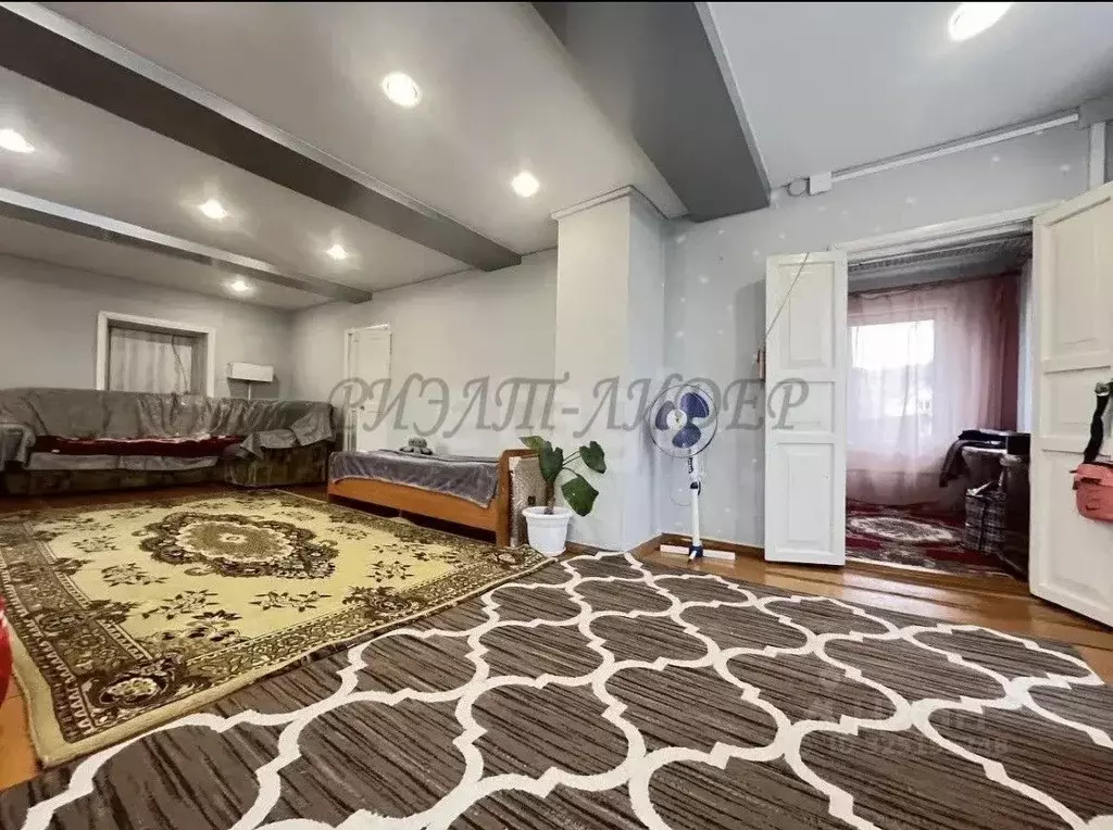 Дом в Алтай, Горно-Алтайск пл. Ленина (101 м) - Фото 2