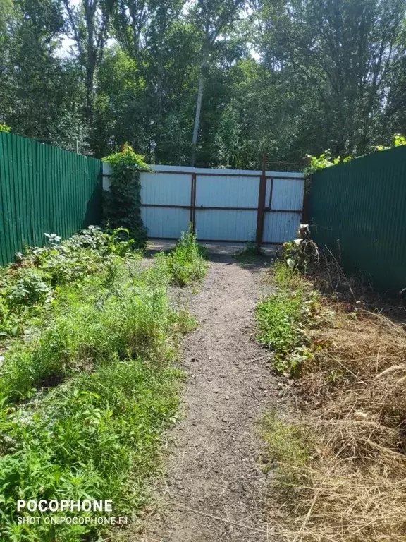 Дом в Тамбовская область, Тамбов Ягодка СНТ, 1 (45 м) - Фото 1