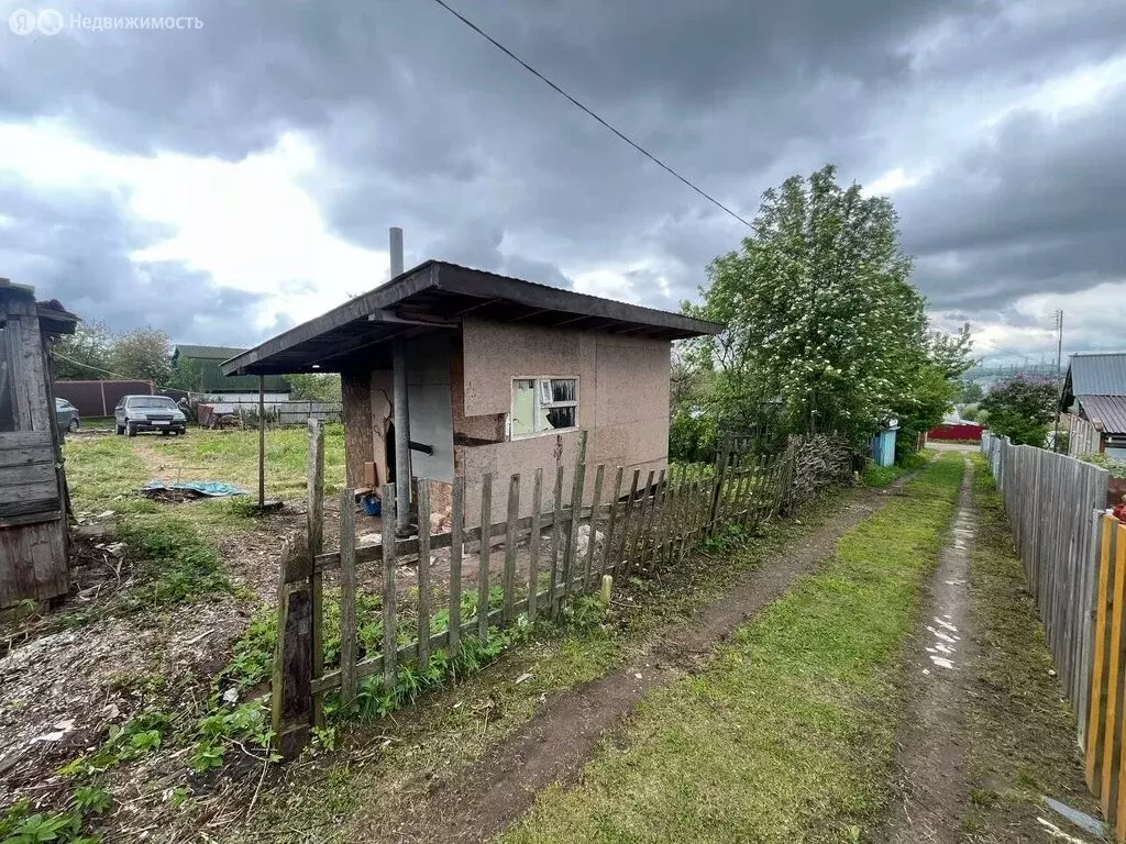 Участок в Владимир, сад Дубрава, 15 (10.6 м) - Фото 0