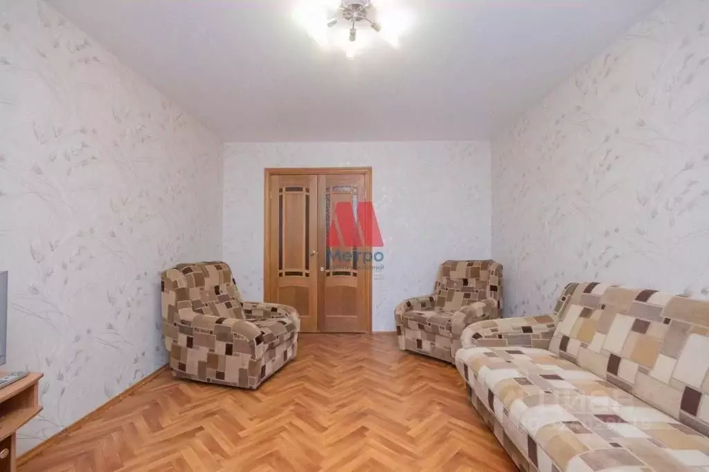 2-к кв. Ярославская область, Ярославль ул. Лисицына, 28 (49.0 м) - Фото 1