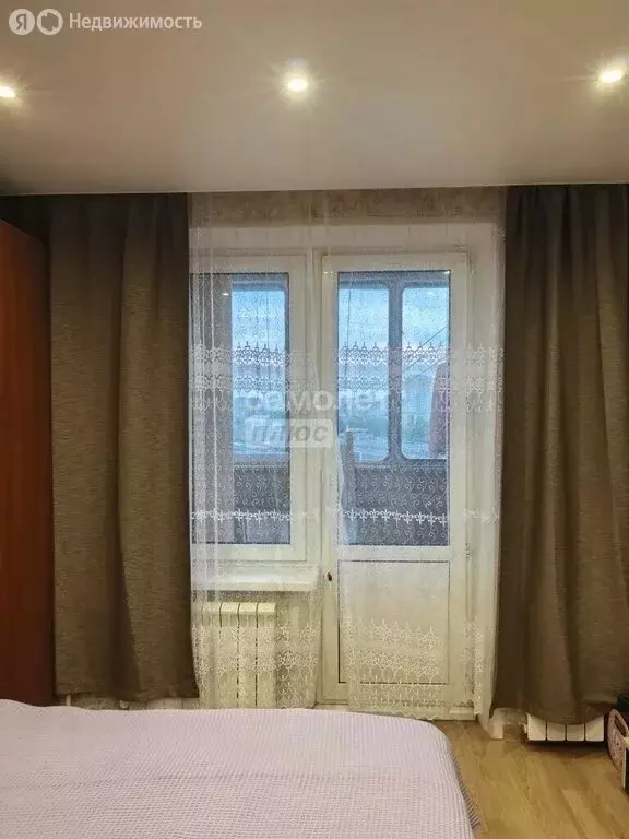 2-комнатная квартира: Москва, Федоскинская улица, 9к2 (38.5 м) - Фото 2