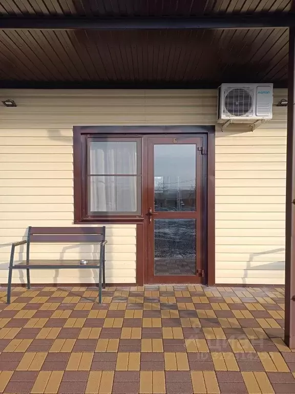 Комната Воронежская область, Богучарский район, Поповское с/пос, с. ... - Фото 2