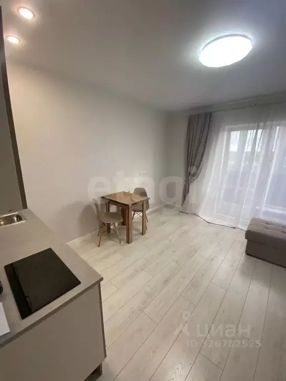 Студия Ленинградская область, Ломоносовский район, Аннинское городское ... - Фото 1