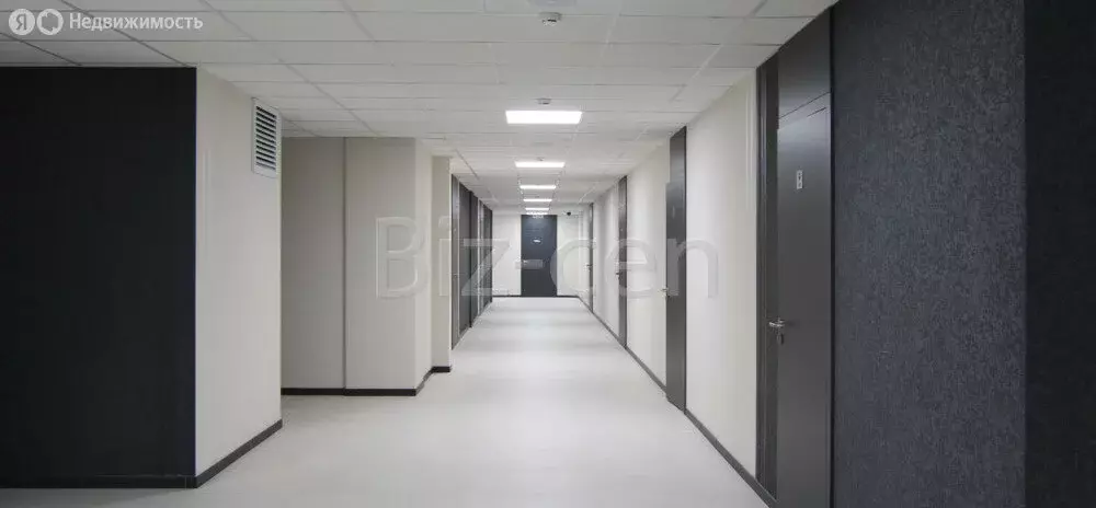 Офис (144.1 м) - Фото 1
