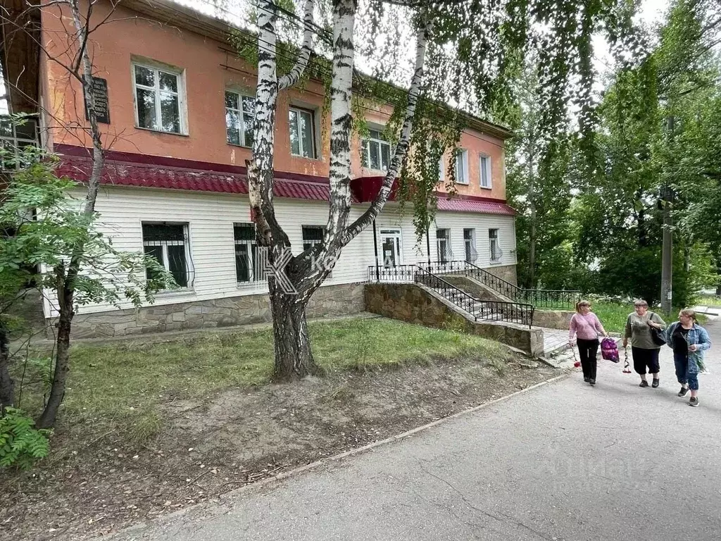 Помещение свободного назначения в Челябинская область, Кыштым ул. ... - Фото 0