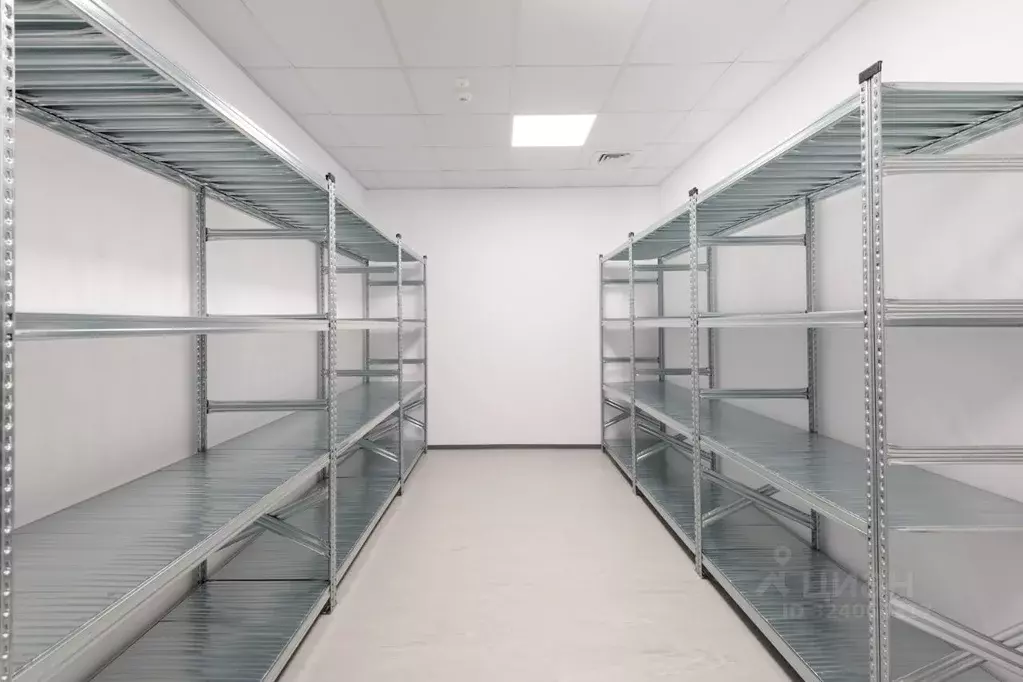 Склад в Москва ул. Перерва, 11С3 (66 м) - Фото 1