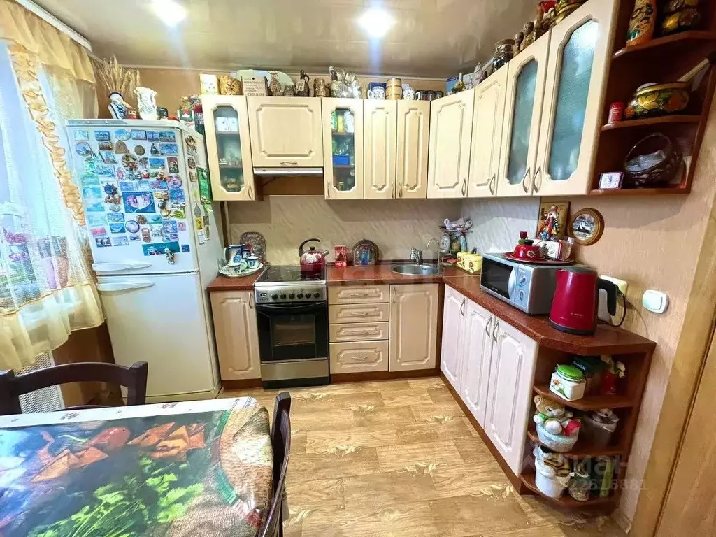 2-к кв. Вологодская область, Вологда ул. Ловенецкого, 15 (41.7 м) - Фото 1