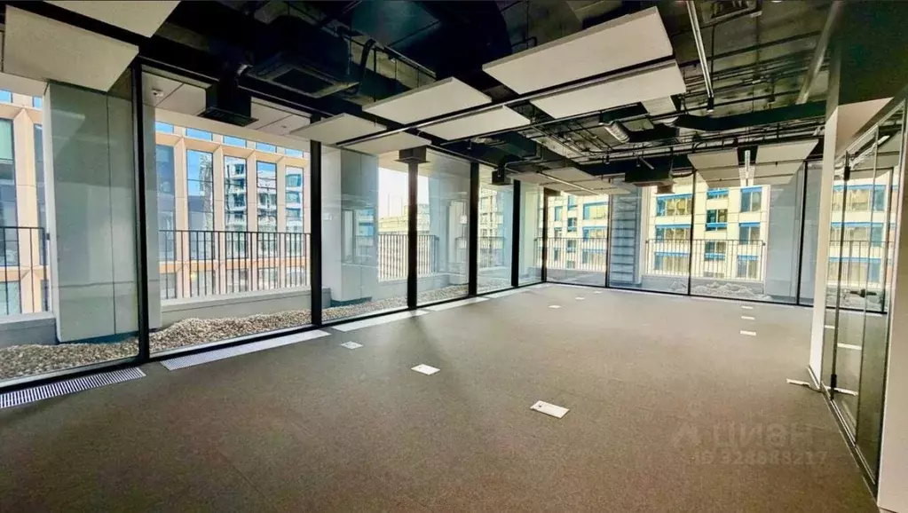 Офис в Москва Бумажный проезд, 19С4 (785 м) - Фото 2