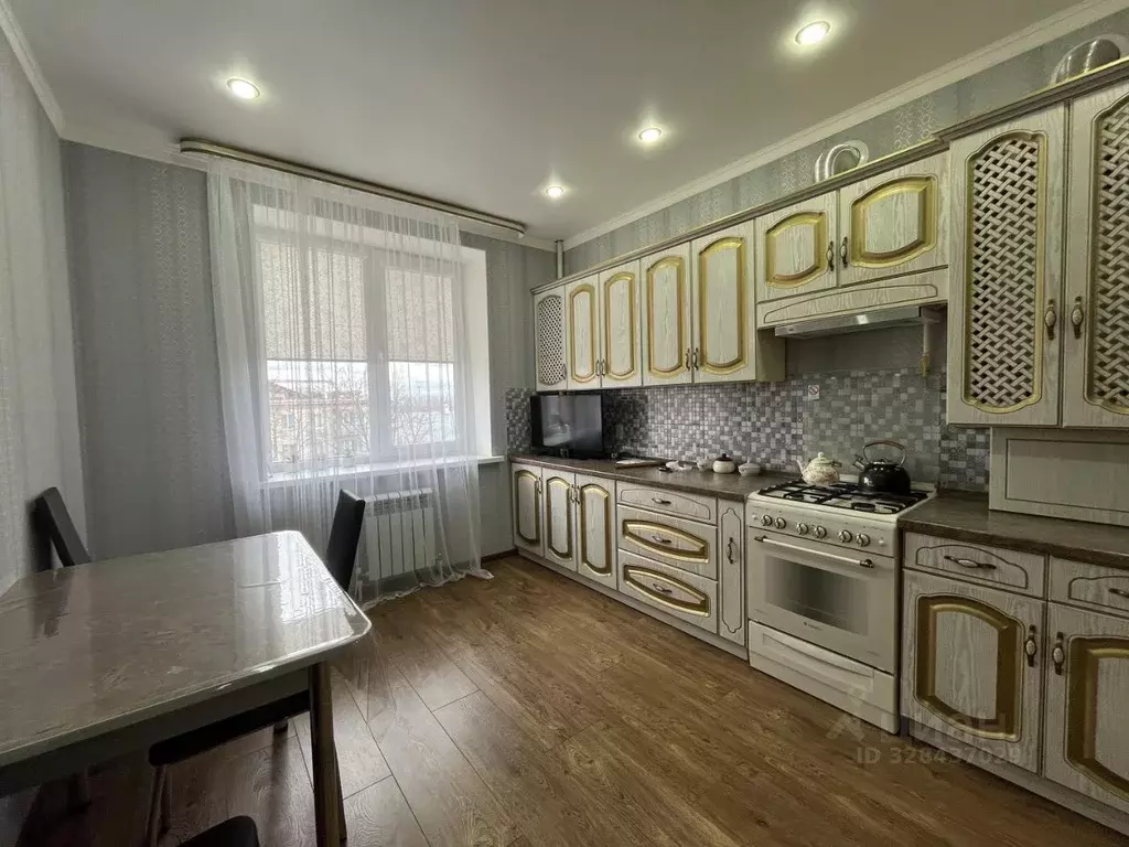 2-к кв. Ставропольский край, Георгиевск Октябрьская ул., 83 (75.0 м) - Фото 2