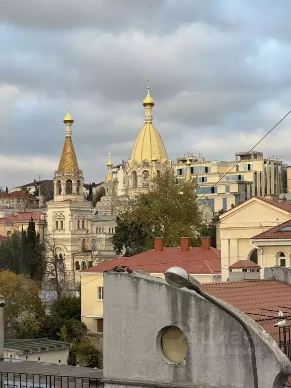 2-к кв. Севастополь ул. Очаковцев, 36 (47.0 м) - Фото 1