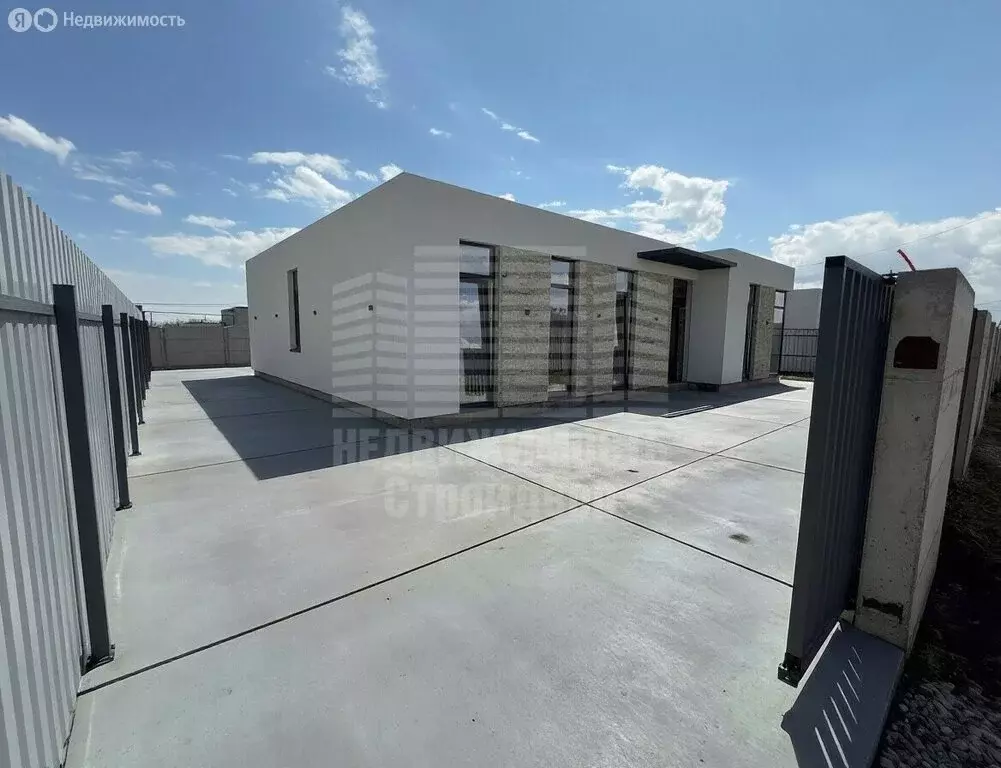 Дом в Таганрог, улица Кононенко, 70 (134 м) - Фото 1