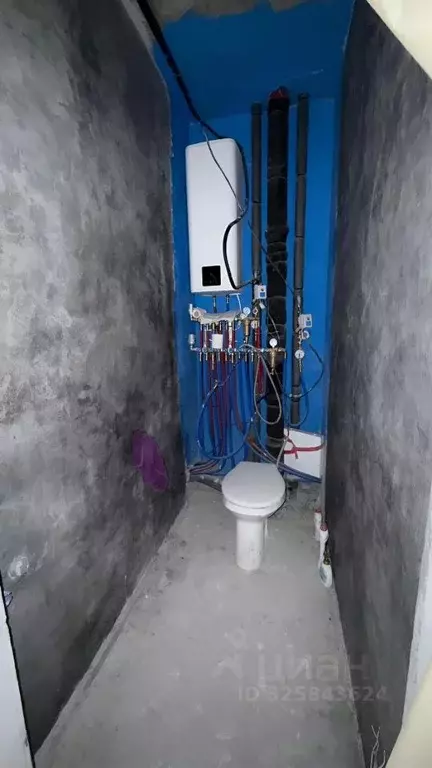 2-к кв. Московская область, Видное бул. Зеленые аллеи, 12 (68.4 м) - Фото 1