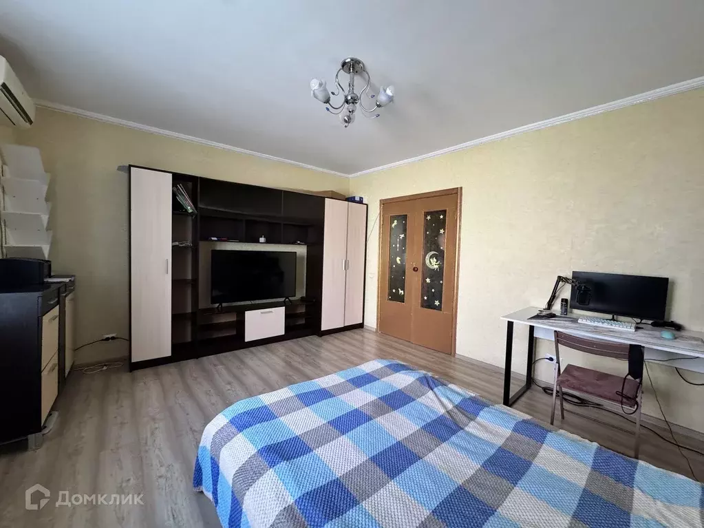 Продаётся 2-к квартира, 60 м - Фото 0