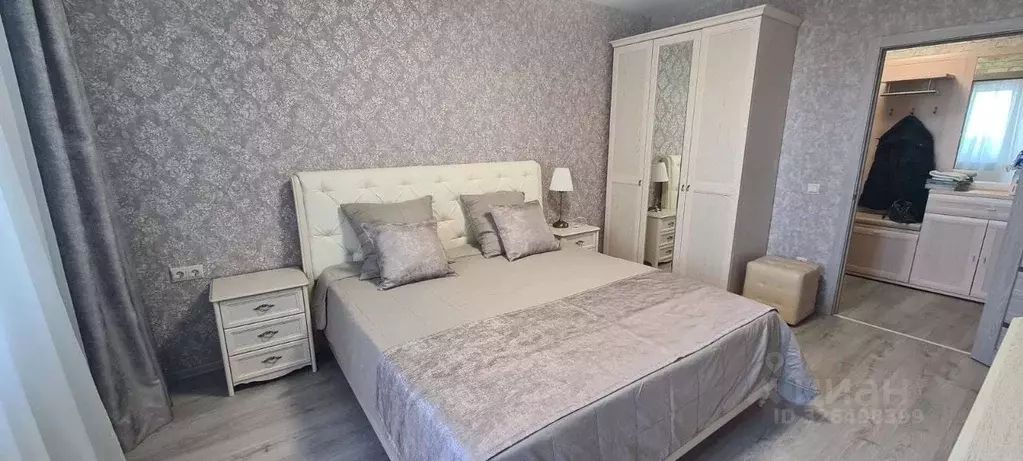 2-к кв. Санкт-Петербург Бестужевская ул., 7к3 (64.0 м) - Фото 2