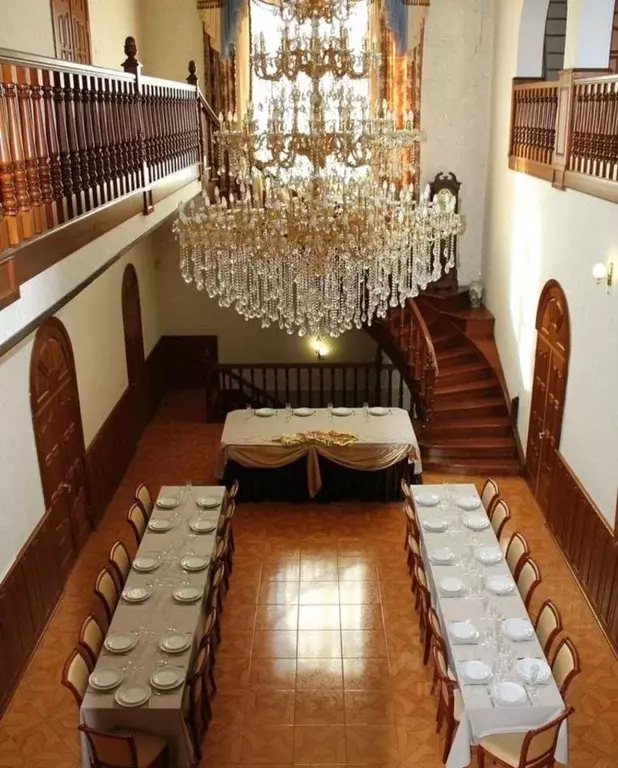 Дом в Свердловская область, Екатеринбург ул. Чкалова (600 м) - Фото 1