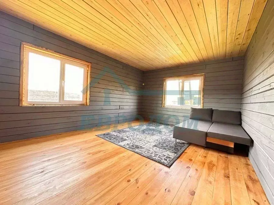 Дом в Новосибирская область, Новосибирский район, Кубовинский ... - Фото 2